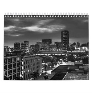Calendrier Richmond la Virginie