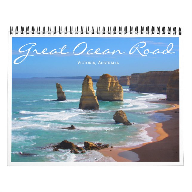 Calendrier route maritime australie 2025 (Protection)