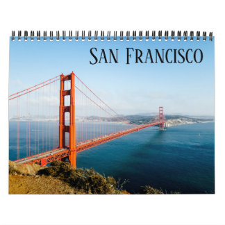 calendrier san fran 2025