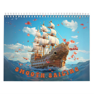 Calendrier simple 2027