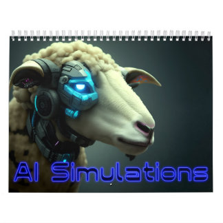 Calendrier Simulations AI