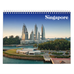 Calendrier Singapour 2025