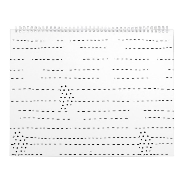 Calendrier Solide, Onyx (Protection)