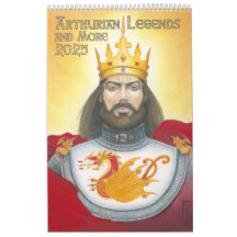 Sorcery: Contested Realms Arthurian Legends