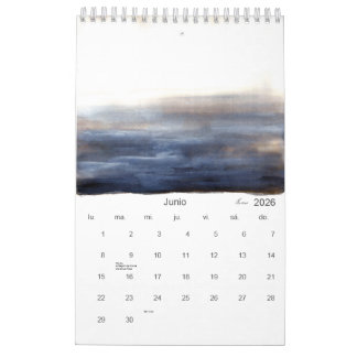 Calendrier SOUL CARE: Cuidado del Alma y la Resiliencia.