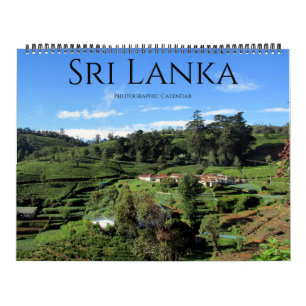 Calendrier sri lanka 2027 grand