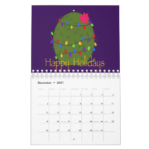 Calendrier Sud-Ouest
