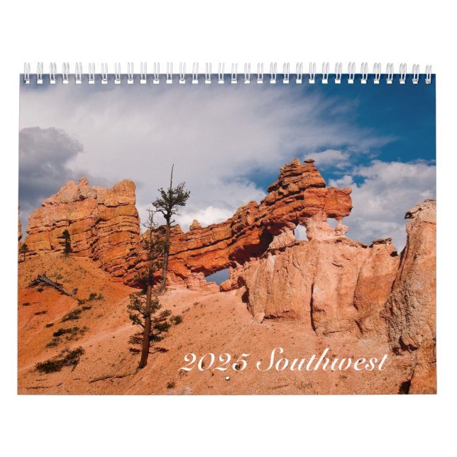 Calendrier Sud-Ouest 2025 (Protection)