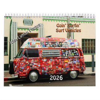 Calendrier Surf Mobiles 2026