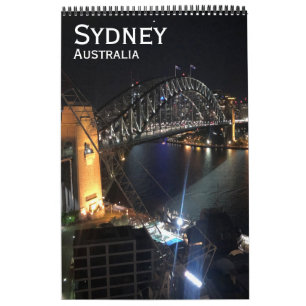 Calendrier sydney 2027