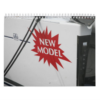 CALENDRIER TALKINTRAVEL 2009