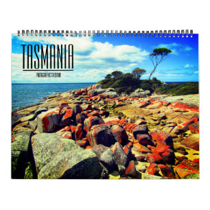 Calendrier tasmania australia 2026 grand