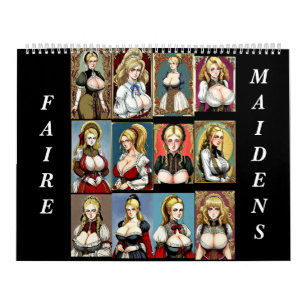 Calendrier Toutes les foires de foire