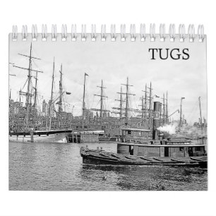 Calendrier Tractions subites !