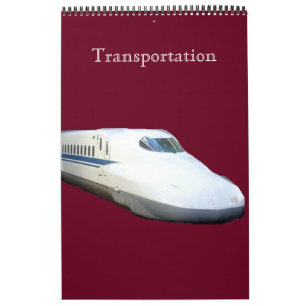 Calendrier transport