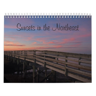 Calendrier Two Page MediumCalendar, White