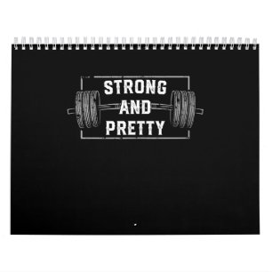 Calendrier Une Salle De Fitness Fort Et Plutôt Amusante Cite