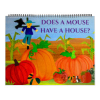 Une souris a-t-elle une maison ?