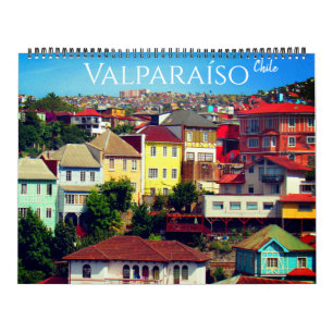 Calendrier valparaíso chili 2027 grand
