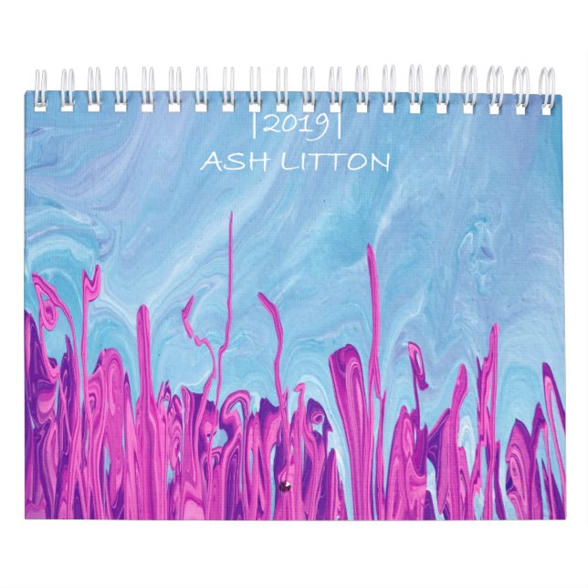 Calendrier Variante 2019 (Protection)