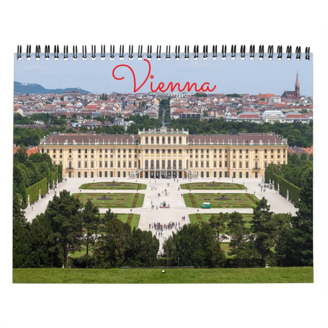 Calendrier Vienne (Protection)