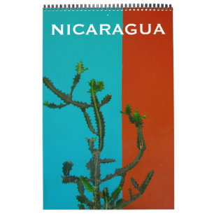 Calendrier voyages au nicaragua