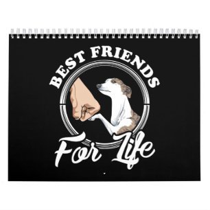 Calendrier Whippet Lover Toxits Whippet Lovers Sweat