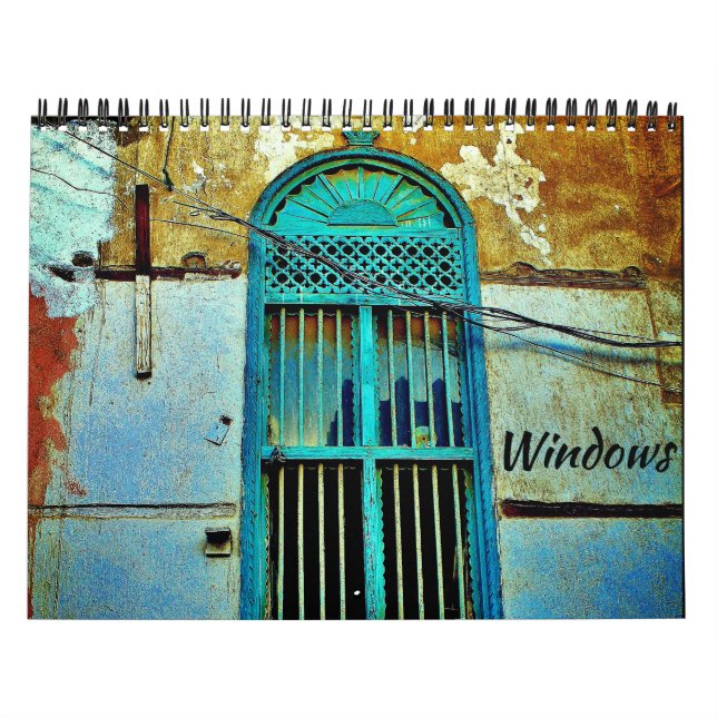 Calendrier Windows (Protection)