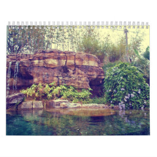 Calendrier Zoo et jardins de Jacksonville