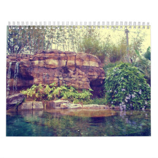 Calendrier Zoo et jardins de Jacksonville