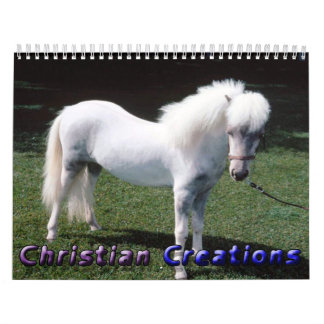 Calendriers des amateurs de chevaux