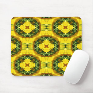 Calendula Garden....... Mousepad
