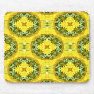 Calendula Liebe...... Mousepad