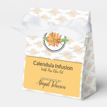 Calendula-Wildblume | Homemedade Bath & Body Box