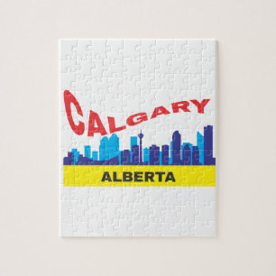 Calgary