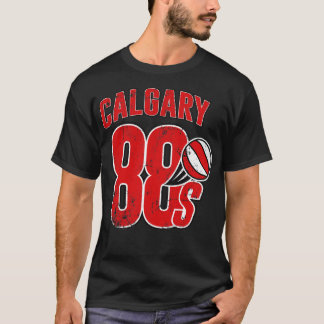 Calgary 88 T-Shirt