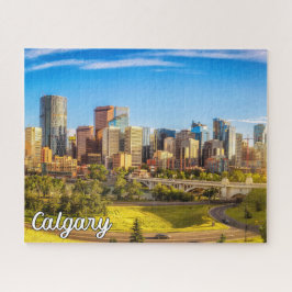 Calgary, Alberta, Kanada