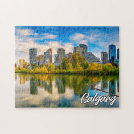 Calgary, Alberta, Kanada
