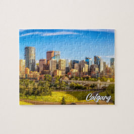 Calgary, Alberta, Kanada