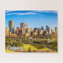 Calgary, Alberta, Kanada