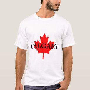 CALGARY T - Shirt