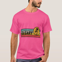 Calgary T-Shirt