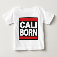 Cali geborenes Rot