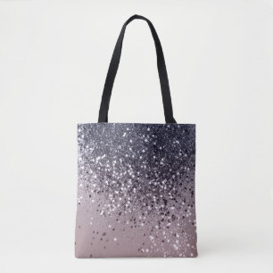 Cali Summer Vibes Lady Glitzer #12 Tasche
