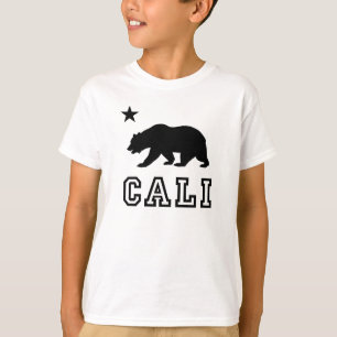 Cali T-Shirt