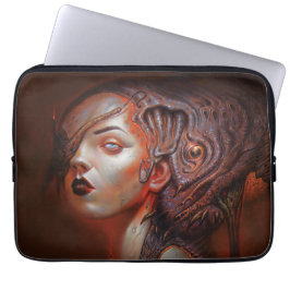 Caliber Present V2 Notebook-Hülle Laptopschutzhülle