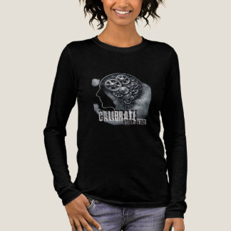 CalibrateMind Sweat à capuche Tri-Blend