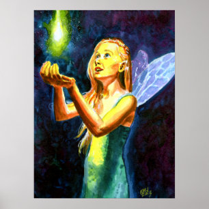 Calibre présente une affiche de conception V1