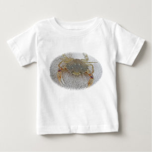 Calico Crab Baby T - Shirt