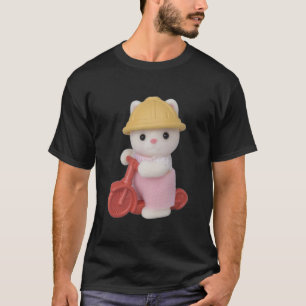 Calico Critter Classic T-Shirt